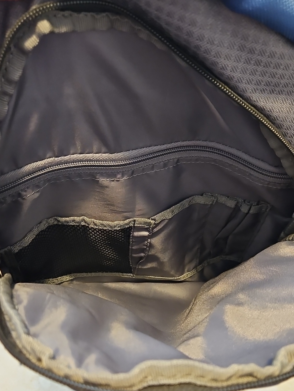 Samsonite Backpack / Computer Bag - Picture 4 of 10